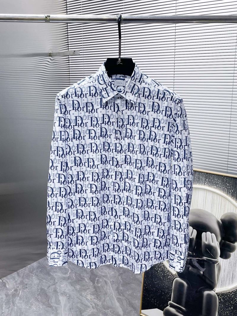 Christian Dior Shirts